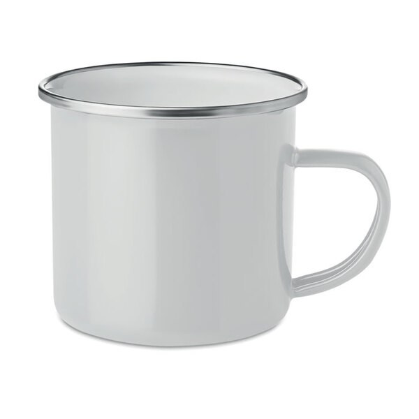 PLATEADO Vintage Kaffeebecher 350 ml - GiftRetail MO6917