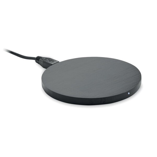 RUNDO Induktives Ladegerät           MO9434- - GiftRetail MO9434