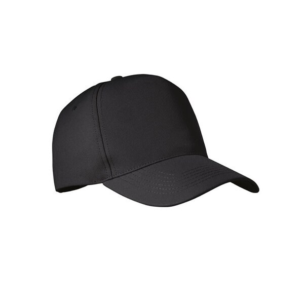 SENGA RPET Baseball Kappe 5 Panels - GiftRetail MO6831