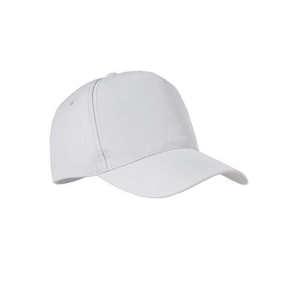 SENGA RPET Baseball Kappe 5 Panels - GiftRetail MO6831