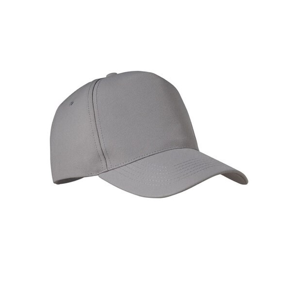 SENGA RPET Baseball Kappe 5 Panels - GiftRetail MO6831