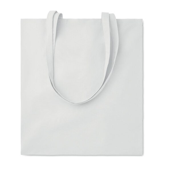 TURA COLOUR Einkaufstasche Organic Cotton - GiftRetail MO6851