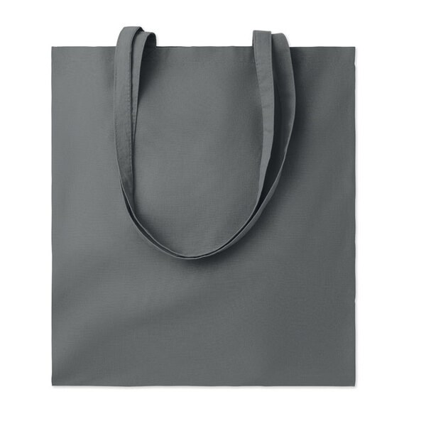 TURA COLOUR Einkaufstasche Organic Cotton - GiftRetail MO6851