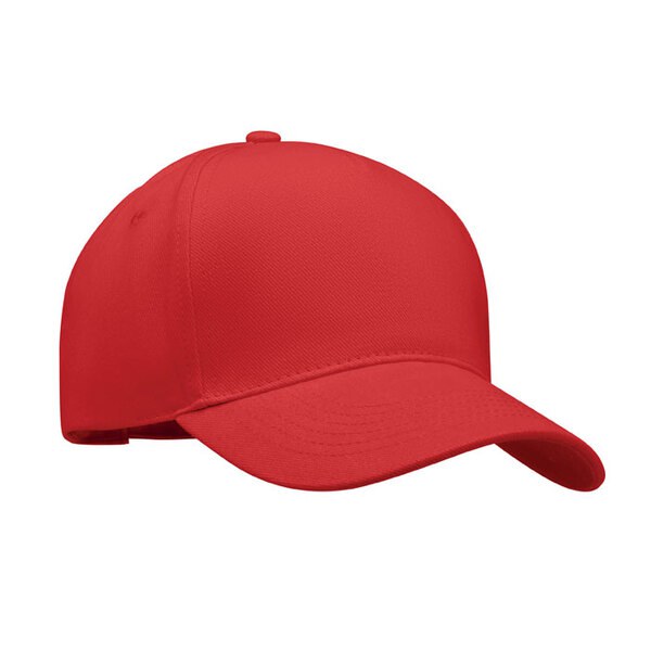 SINGA Baseball Kappe 5 Panels - GiftRetail MO6875