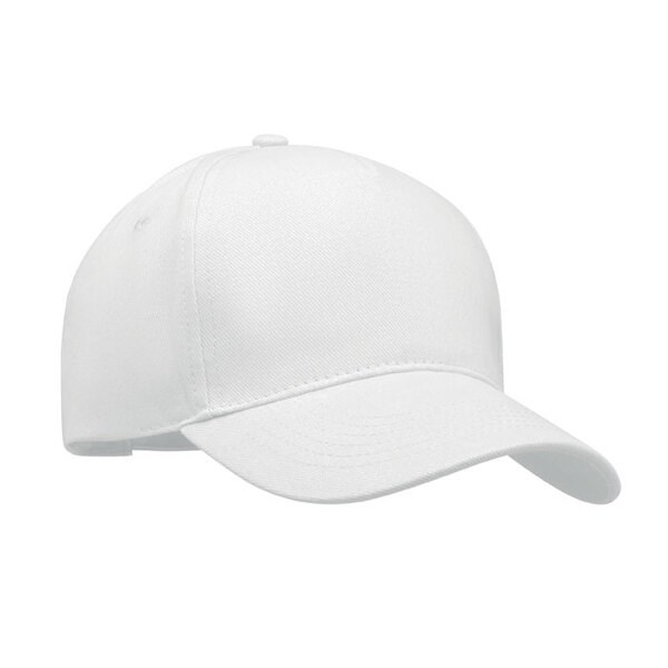 SINGA Baseball Kappe 5 Panels - GiftRetail MO6875