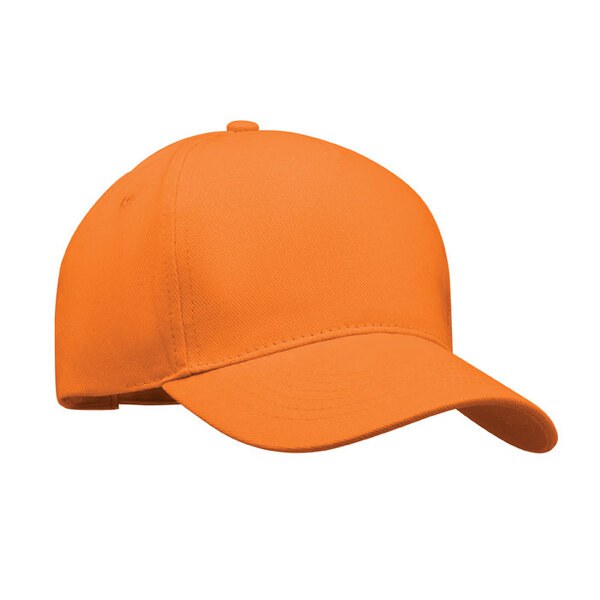 SINGA Baseball Kappe 5 Panels - GiftRetail MO6875