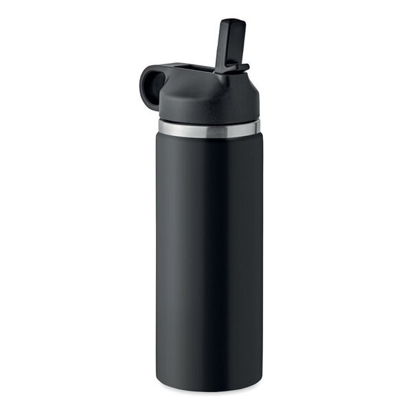 IVALO Doppelwandige Flasche 500 ml - GiftRetail MO6938