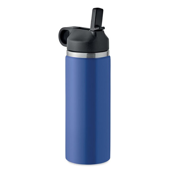 IVALO Doppelwandige Flasche 500 ml - GiftRetail MO6938