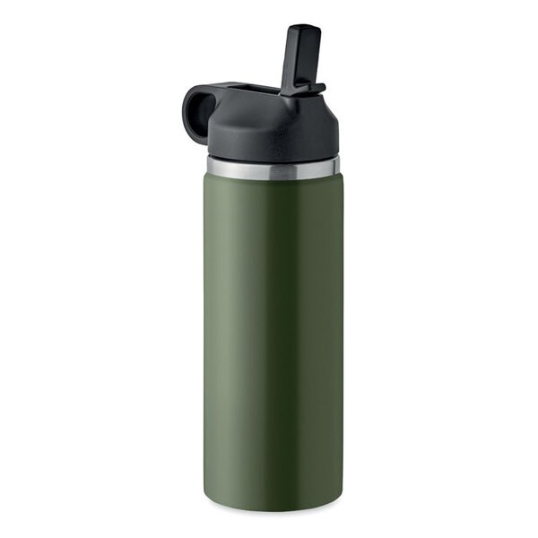IVALO Doppelwandige Flasche 500 ml - GiftRetail MO6938