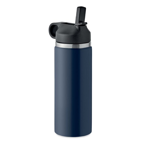 IVALO Doppelwandige Flasche 500 ml - GiftRetail MO6938