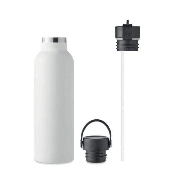 BOALI Doppelwandige Flasche 700 ml - GiftRetail MO6944