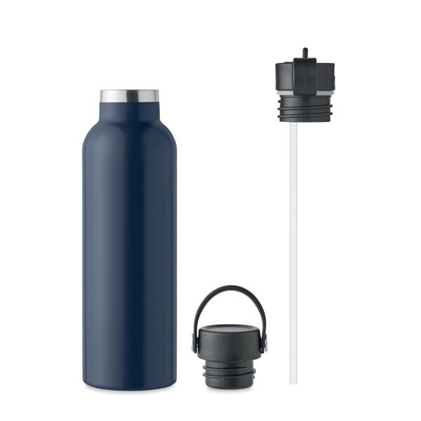 BOALI Doppelwandige Flasche 700 ml - GiftRetail MO6944