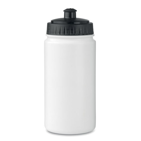SPOT FIVE Trinkflasche PE 500ml - GiftRetail MO8819