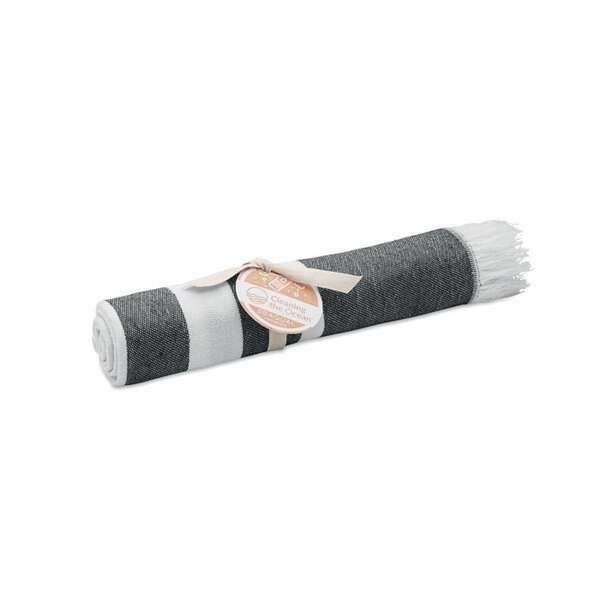 MAR SEAQUAL® Hamamtuch 70x140cm - GiftRetail MO2057
