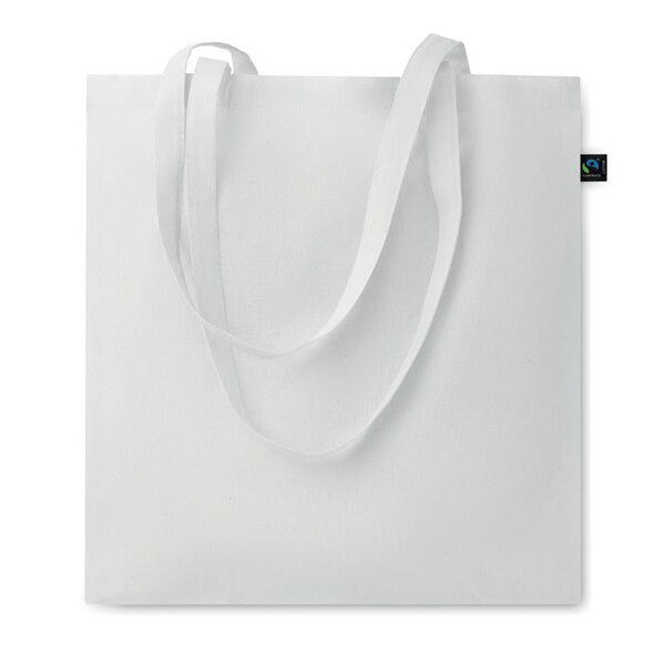 OSOLE COLOUR Einkaufstasche Fairtrade 140g - GiftRetail MO2098