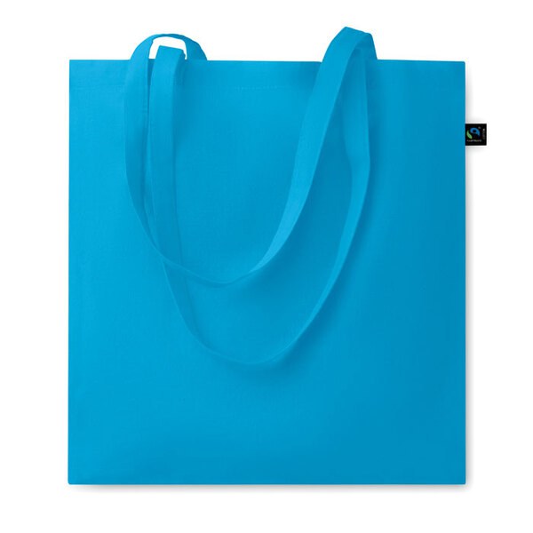 OSOLE COLOUR Einkaufstasche Fairtrade 140g - GiftRetail MO2098