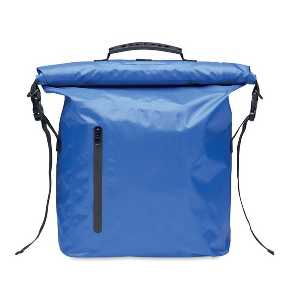 SCUBAROLL Rolltop-Tasche RPET - GiftRetail MO2181