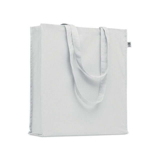 BENTE COLOUR Einkaufstasche Organic Cotton - GiftRetail MO2197