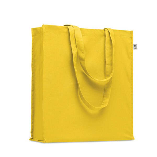BENTE COLOUR Einkaufstasche Organic Cotton - GiftRetail MO2197