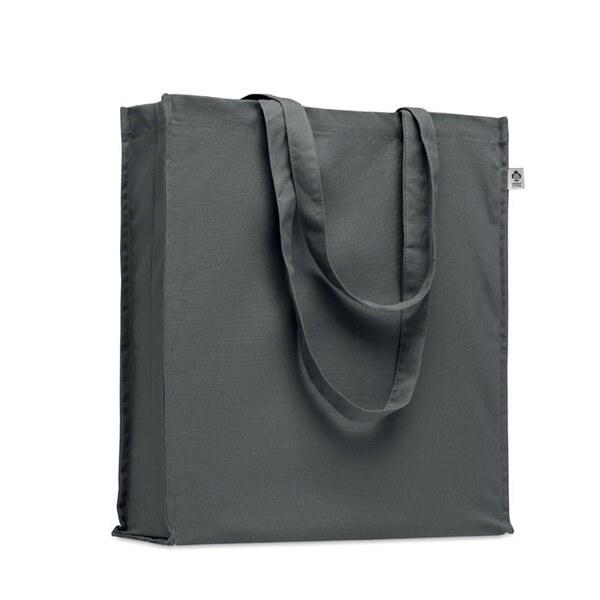 BENTE COLOUR Einkaufstasche Organic Cotton - GiftRetail MO2197