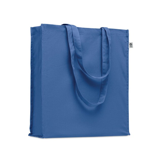 BENTE COLOUR Einkaufstasche Organic Cotton - GiftRetail MO2197