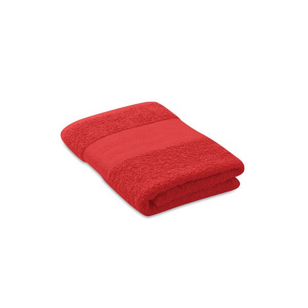 SERRY Handtuch Organic Cotton - GiftRetail MO2258