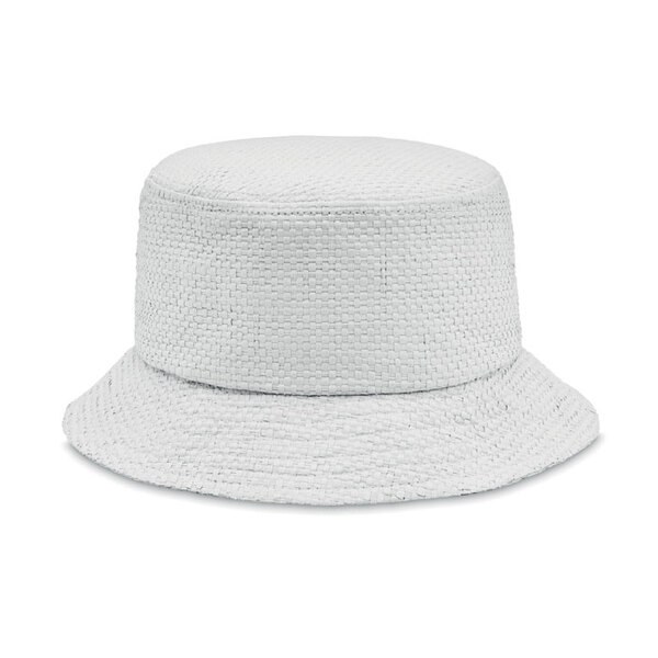 BILGOLA+ Bucket Hut Papierstroh - GiftRetail MO2267