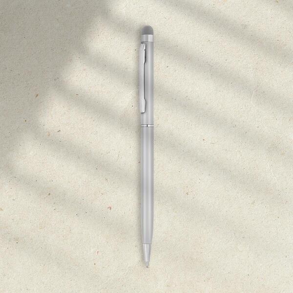 Goya 32547 - Aluminiumstift in verschiedenen Farben mit Touchspitze MANCHESTER