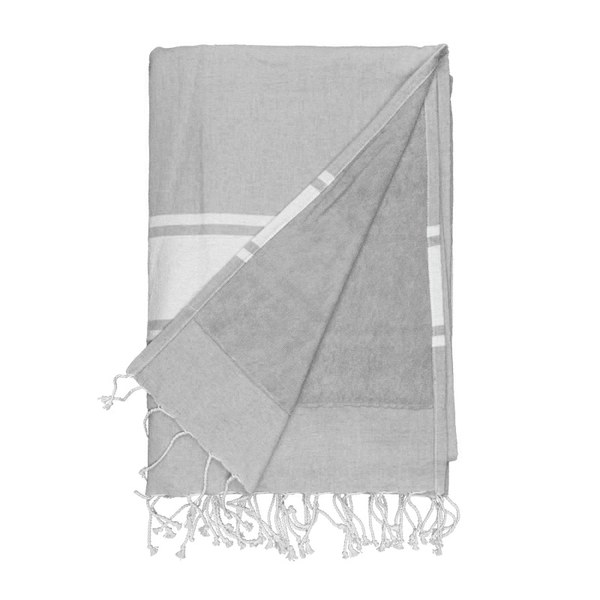 Goya 36082 - Exzellenter Pareo mit Frottee, super funktional MAUI