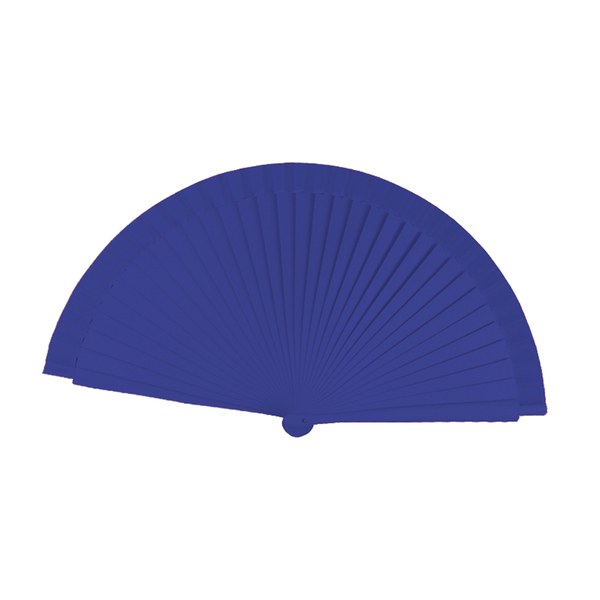 Goya 39005 - 23 cm Ventilator aus Holz und Polyester LACARED