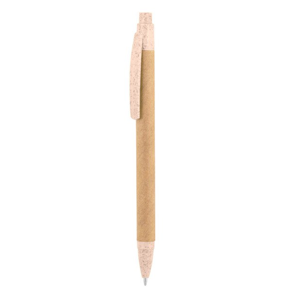 Goya 39015 - Stift mit Kartonkörper und Weizenfaser-PP-Enden HILL