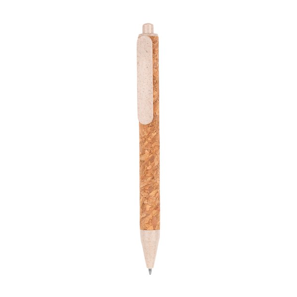 Goya 50014 - Kork Körper Stift mit PP und Weizenfaser SWEDEN