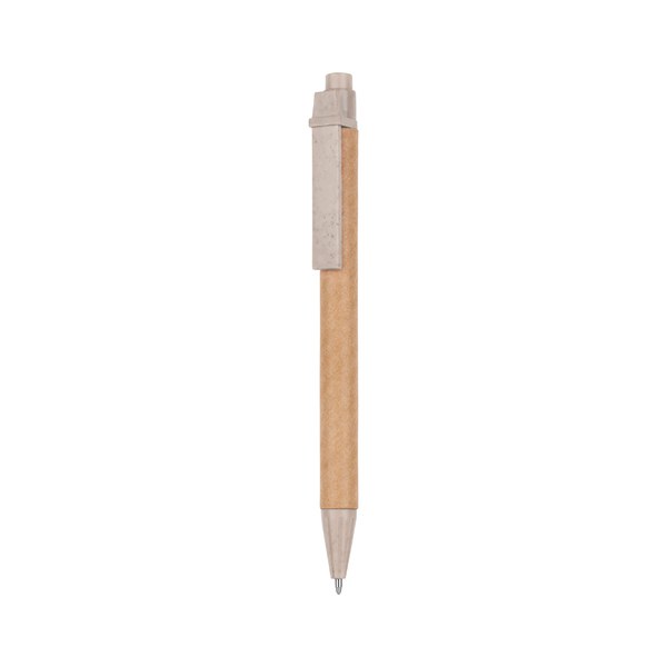 Goya 50017 - Stift aus Karton, PP und Weizenfaser LUND