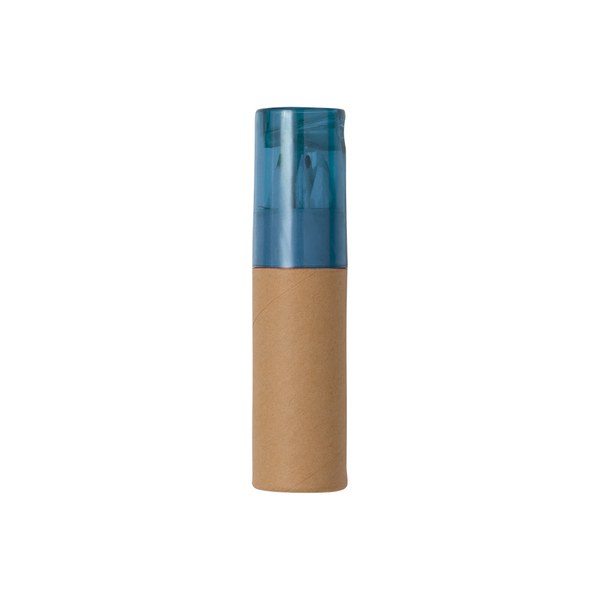 Goya 50044 - Holzfarben-Set, 6 Stück, mit Spitzer
