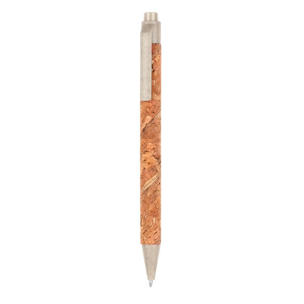 Goya 50039 - Kork-Körper Stift mit PP und Weizenfaser ODEN