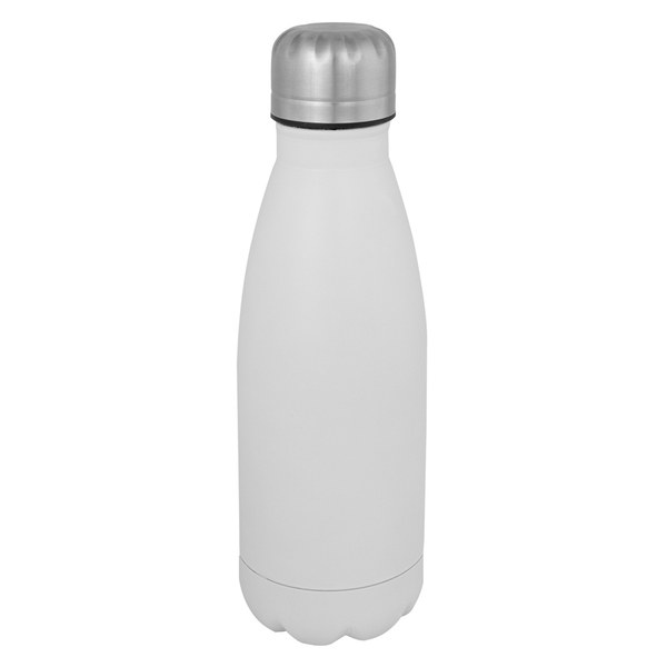 Goya 50048 - Edelstahlflasche 304, 500 ml Kapazität SODITA