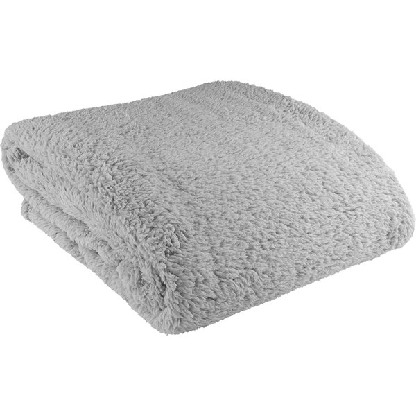 Goya 52502 - Weiche Decke aus 100% Polyester, 120x160 BRAIS