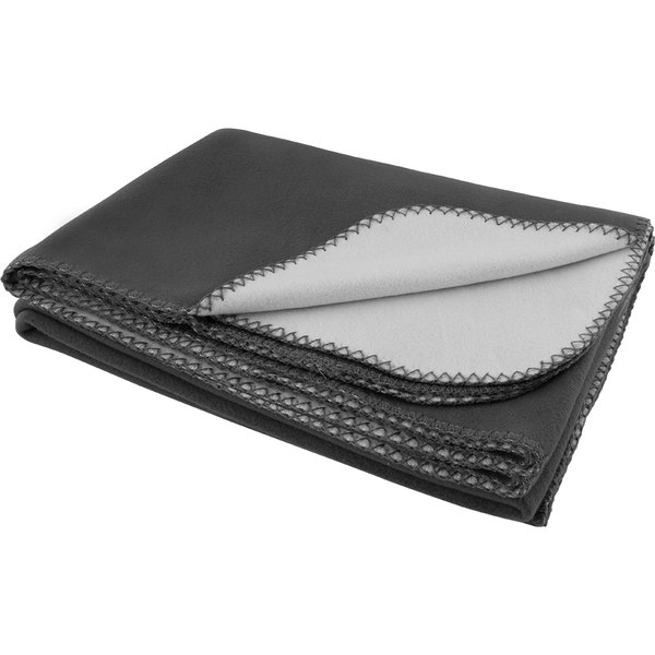 Goya 53505 - Bicolor Polardecke aus Polyester, 150 gr/m² MAHANA