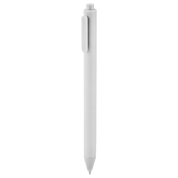 Goya 53569 - ABS-Stift mit Gummierung und blauer Tinte KATOA