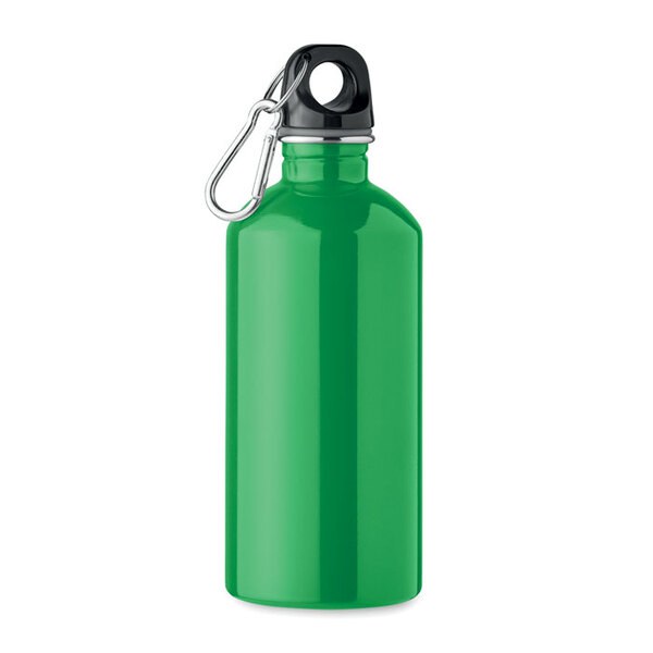 REMID MOSS Trinkflasche recycelter 500 ml - GiftRetail MO2403