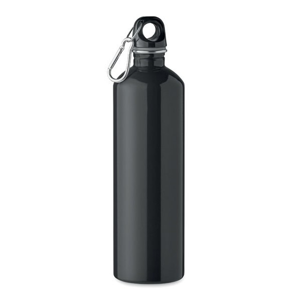 REBIG MOSS Trinkflasche recycelter 750ml - GiftRetail MO2404