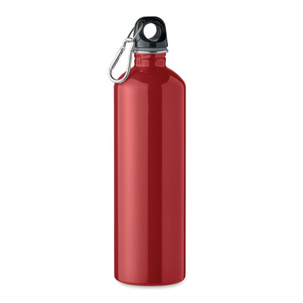 REBIG MOSS Trinkflasche recycelter 750ml - GiftRetail MO2404
