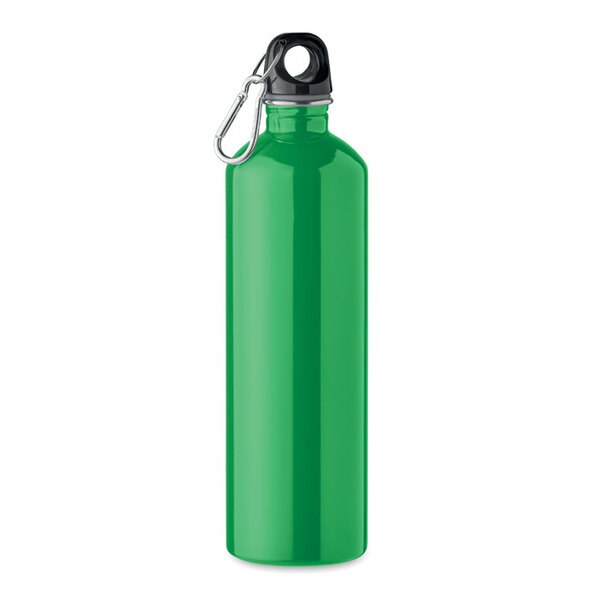 REBIG MOSS Trinkflasche recycelter 750ml - GiftRetail MO2404