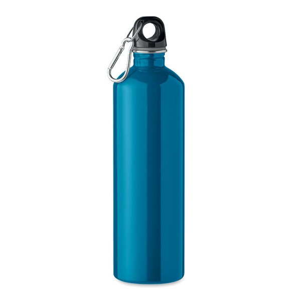REBIG MOSS Trinkflasche recycelter 750ml - GiftRetail MO2404