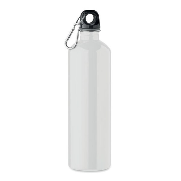 REBIG MOSS Trinkflasche recycelter 750ml - GiftRetail MO2404