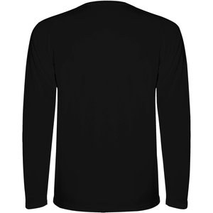 Roly K0415 - Montecarlo Langarm-Sport-Shirt für Kinder