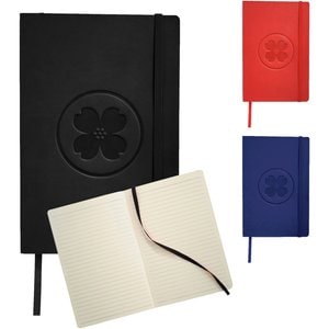 JournalBooks 106830 - Classic A5 Soft Cover Notizbuch