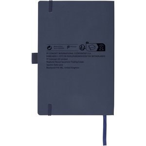 Marksman 107079 - Revello A5 Soft Cover Notizbuch