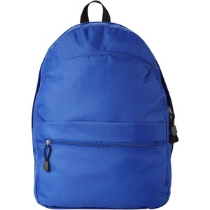 Trend 4-compartment backpack 17L - EgotierPro 119386