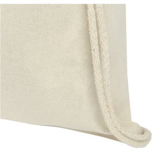 Oregon 100 g/m² Premium Turnbeutel 5L - EgotierPro 120113